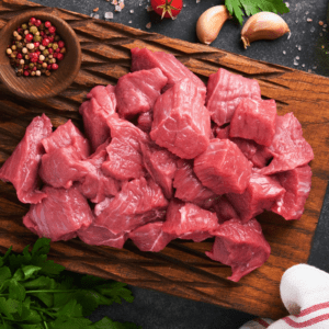 beef meat