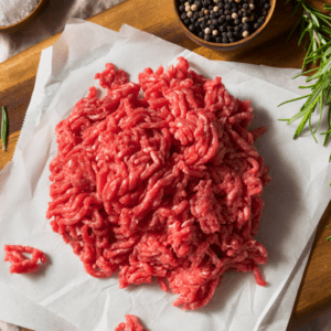 beef meat